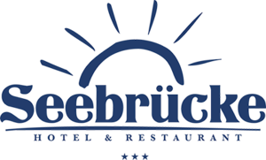 Logo Hotel Seebrücke