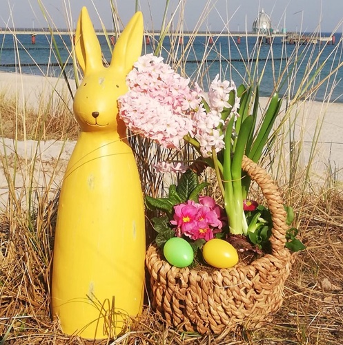 Doppelzimmer mit Balkon